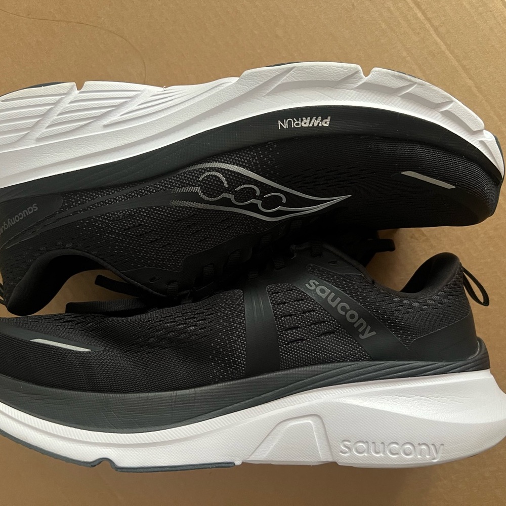 Saucony Guide - Picture 3 of 5